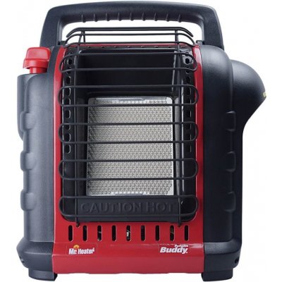 Mr.Heater Portable Buddy EH560663 – Zboží Dáma Mr.Heater Portable Buddy EH560663 – Zboží Dáma