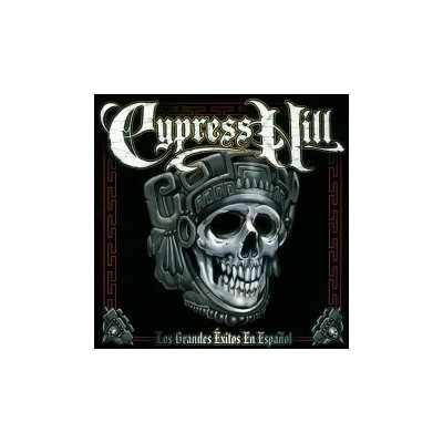 Cypress Hill - Los Grandes Éxitos En Espanol / Vinyl [LP]