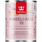 Tikkurila Paneeli Assa 10 2,7 l mat – Hledejceny.cz