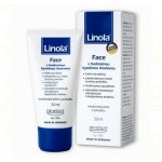 Dr. August Wolff Linola Gesicht 50 ml – Hledejceny.cz