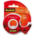 3M Samolepicí 19 mm x 7,5 m – Sleviste.cz