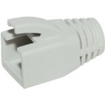 Solarix S45SP-GY-6A Ochrana RJ45 snag proof pro konektor KRJS45/6ASLD šedá S45SP-GY-6A – Sleviste.cz