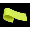 Výroba nástrahy Sybai Razor Foam Yellow 1 mm