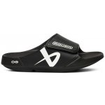 Bauer OOFOS Sport Slide White Pantofle – Zbozi.Blesk.cz