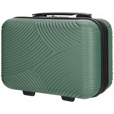 Enrico Benetti Louisville 39040-20 Olive 13 L – Zboží Dáma