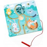 Adam toys magnetický labyrint Les – Sleviste.cz