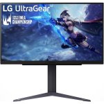 LG 27GS75Q – Zboží Živě