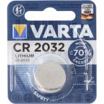 Varta CR2032 1ks 06032 101401 – Zboží Živě
