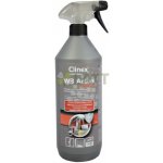 Clinex W3 Active Shield 1 l – Zboží Dáma