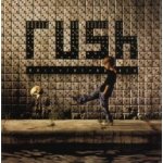 Rush - Roll The Bones CD – Hledejceny.cz