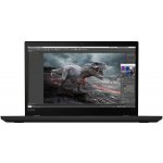 Lenovo ThinkPad P15 G2 20YQ001VCK – Hledejceny.cz