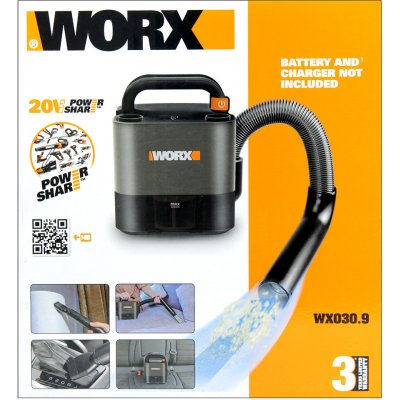 Worx WX030.9