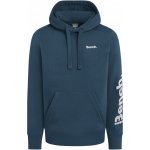 BENCH námořnická modrá mikina – Zboží Dáma