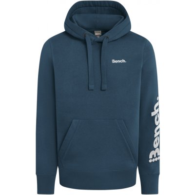 BENCH námořnická modrá mikina – Zboží Dáma