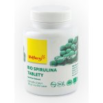 Wolfberry Spirulina 100 g 500 tablet – Hledejceny.cz