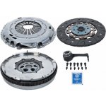Sada spojky SACHS 2290 601 009 | Zboží Auto