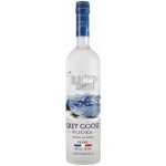 Grey Goose 40% 1 l (holá láhev) – Zboží Dáma