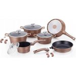 Royalty Line Sada hrnců hliníková 14 ks – Hledejceny.cz