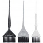 Framar Set štětců Glitter Family Pack 3 ks – Zboží Dáma
