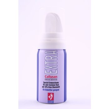 Callusan Hydro mini pěna 40 ml