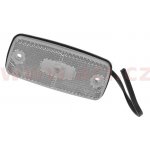INDIREKTNÍ SVĚTLO CIRKULÁRNÍ bílé LED 12/24V TRUCK L=P – Hledejceny.cz