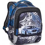 Bagmaster Mini 24 B modrá černá – Zboží Mobilmania