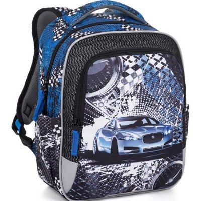 Bagmaster Mini 24 B modrá černá – Zboží Mobilmania