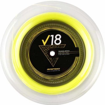 Isospeed V18 12m 1,12 mm – Hledejceny.cz
