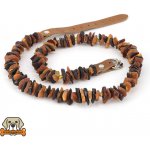 Marius Sliazas Proprietorship Jantarový obojek – Zboží Dáma