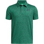 Under Armour Playoff Printed polo – Zboží Dáma