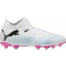 Dětské kopačky Puma FUTURE 7 MATCH FG/AG Jr 107729-01