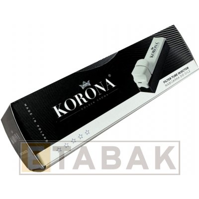 Korona Slim plnička – Hledejceny.cz