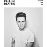 People Like Us - Callum Beattie CD – Sleviste.cz