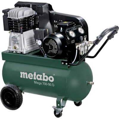 Metabo Mega 700 90 D 601542000 – Hledejceny.cz