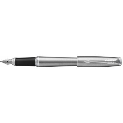 Parker 1502/4131605 Urban Metro Metallic CT Plnicí pero hrot M