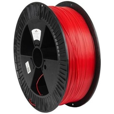 Spectrum PLA Premium 1.75mm BLOODY RED 2kg, 80127 – Zboží Živě