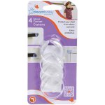 Dreambaby ochrana rohů Deluxe 4 kusy – Sleviste.cz