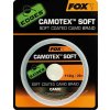 Rybářské lanko FOX Edges Camotex Soft Light Camo 20m 25lb