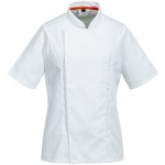 PortWest C736 MeshAir Pro S/S krátký rukáv dámský bílá S – Hledejceny.cz