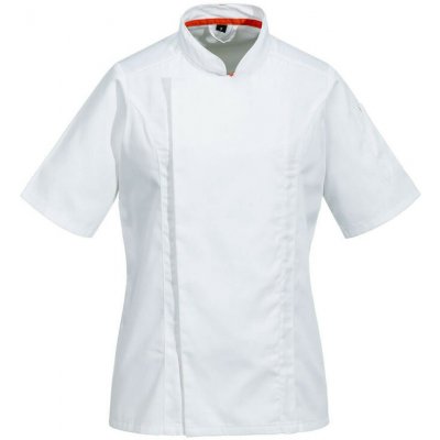 PortWest C736 MeshAir Pro S/S krátký rukáv dámský bílá S – Hledejceny.cz