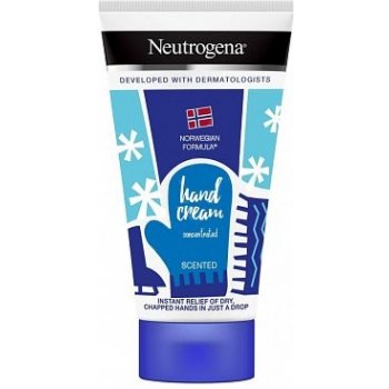 Neutrogena krém na ruce (Hand Cream) 75 ml