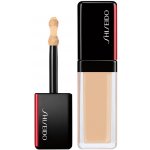 Shiseido Synchro Skin Self-Refreshing Concealer Tekutý korektor 202 Light Clair 5,8 ml – Zbozi.Blesk.cz