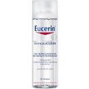 Eucerin DermatoCLEAN micelární voda 3v1 200 ml