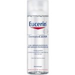 Eucerin DermatoCLEAN - Čisticí micelární voda 3 v 1 200 ml