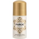 PitROK přírodní roll-on deodorant Woman 50 ml