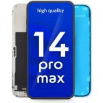LCD Displej + Dotykové sklo Apple iPhone 14 Pro Max – Zboží Živě