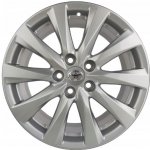 TOYOTA 42611-06E40 7,5x17 5x114,3 ET45 grey – Sleviste.cz
