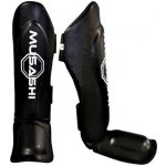 Musashi Chrániče holení a nártů MT3.0 - Black – Zboží Dáma