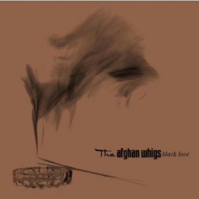 Black Love - The Afghan Whigs CD – Hledejceny.cz