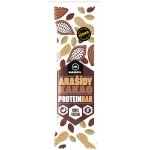 Markol Proteinová tyčinka 40 g – Zboží Mobilmania